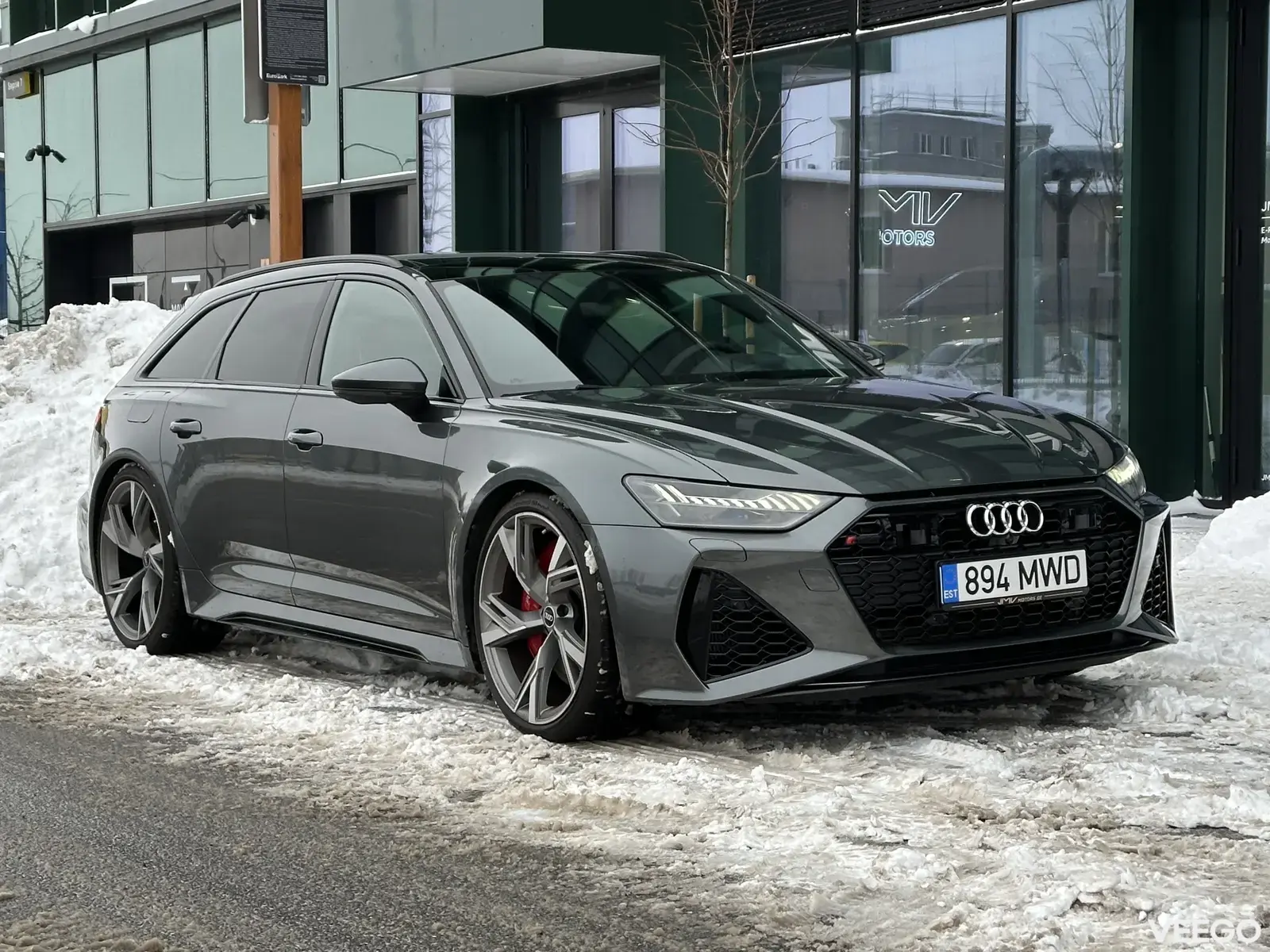 Vehicle Image
